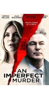 An Imperfect Murder (2020 - English)